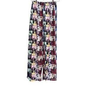 Taylor Swift The Era’s Tour Print Pajama Bottoms